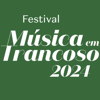panfleto Festival Msica em Trancoso 2024