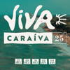 panfleto Viva+ Carava 2025 - Forr do Biquini