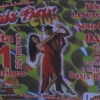 panfleto Festa de lanamento do Novo CD do Oasis