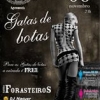 panfleto Gatas de Botas