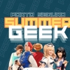 panfleto PSSG (Porto Seguro Summer Geek)