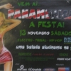 panfleto Panamericano