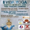 panfleto II Vida Yoga
