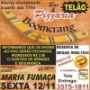 panfleto Maria Fumaa