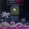 panfleto Reveillon do Mucug Praia Hotel