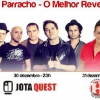panfleto Reveillon do Parracho - Eva