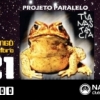 panfleto Show de Eu, Z e os Cara L! 