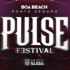 panfleto Pulse Festival - Matu