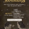 panfleto Noite dos Namorados