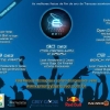panfleto Beach Party