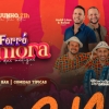 panfleto Forr Namora