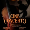 panfleto Ecoar - Cine Concerto