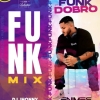 panfleto Funk em Dobro - Enimes