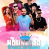 panfleto House da Branca de Neve