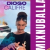 panfleto Dj Diogo Califre