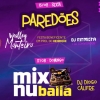 panfleto Dj Diogo Califre