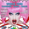 panfleto The Face of Ibiza