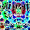 panfleto Festa Kaleidoskop