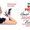 panfleto Pacha Ibiza Party