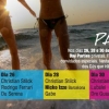 panfleto Day Party