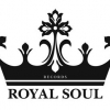 panfleto Royal Soul & Super Hi-Fi