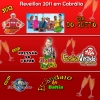 panfleto Reveillon Cabrlia 2011