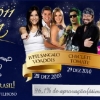 panfleto Reveillon Ax Moi 2011 - Ivete Sangalo & Voa Dois