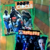 panfleto Reggae Rock Surf Music Festival