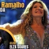 panfleto Elba convida Elza Soares