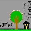 panfleto Samba da Casa