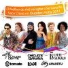 panfleto Semana do Saco Cheio - Outubro Folia 2011