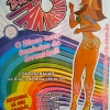 panfleto Bloco Fantstico