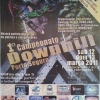 panfleto 1 Campeonato Downhill