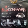 panfleto Dona Vnia