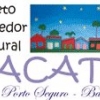 panfleto Folia Pacat