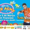 panfleto Bloco Me Ache com Fuska Virado 