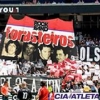 panfleto Forasteiros