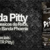 panfleto Show da PITTY