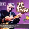 panfleto Z RAMALHO e Banda Z