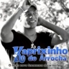 panfleto Kaprixinho do Arrocha