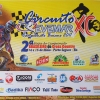 panfleto 2a Etapa do Campeonato Brasileiro de Cross Country