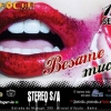 panfleto Besame Mucho