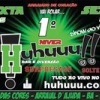 panfleto 1 Aniversario do Huhuuu!!