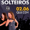 panfleto Noite dos Solteiros