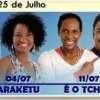 panfleto Julho Folia 2011: Tuca Fernandes