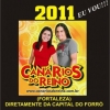 panfleto Pr Forr 2011