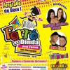 panfleto Forr da Dinda