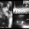panfleto Lanamento do VideoClip da Banda Stereo S/A