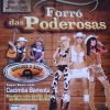 panfleto Forr das Poderosas
