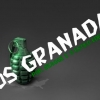 panfleto Los Granadas